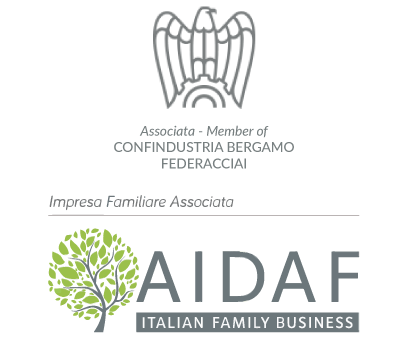Logo Confindustria Bergamo - Federacciaio