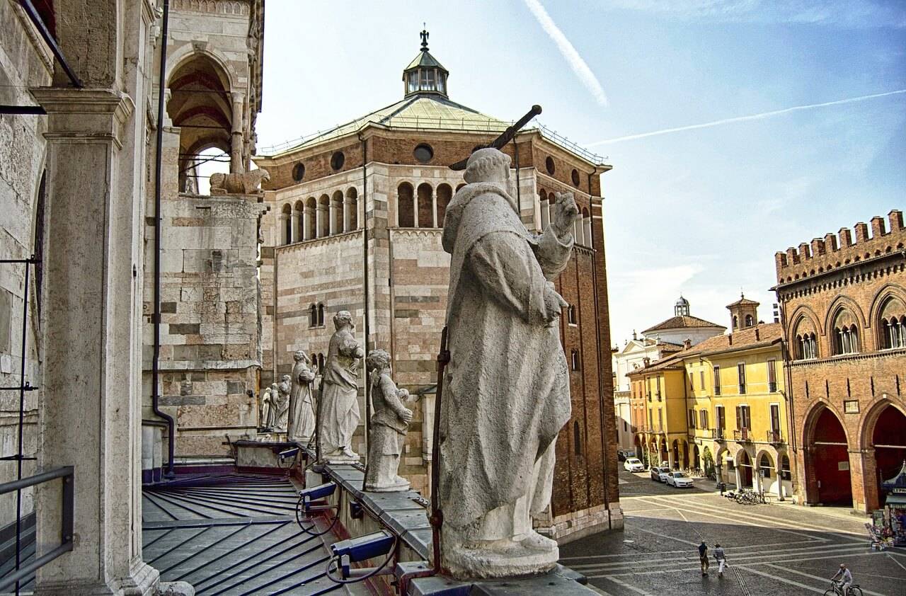 Gli eventi culturali a Cremona nel 2018 proposti dal Museo della Musica Antonio Stradivari
