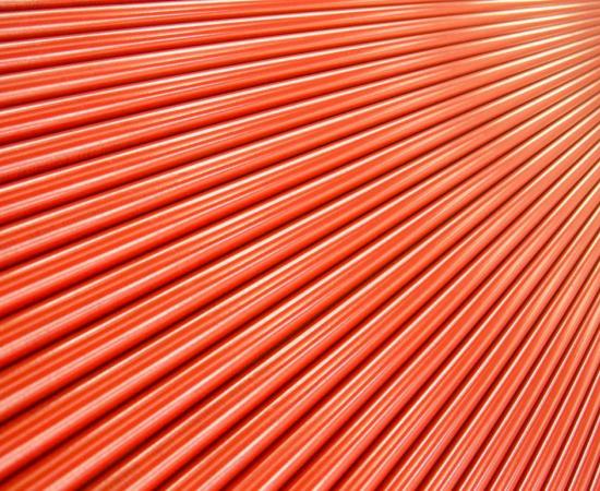 Made in Steel: Acciaitubi presenta la nuova produzione di tubi verniciatiì