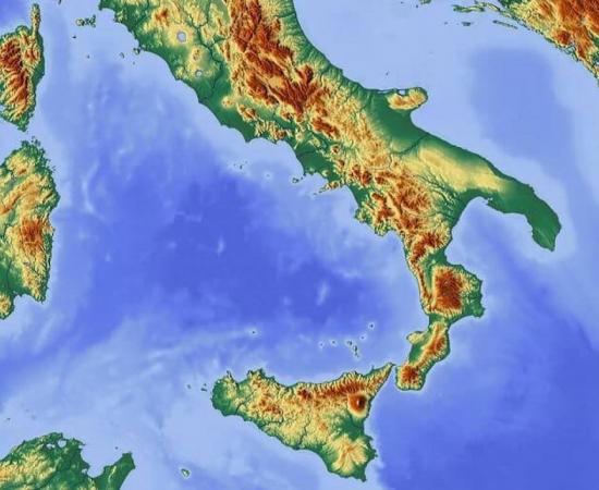 Nuovi depositi Acciaitubi nella zona Sud dell' Italia