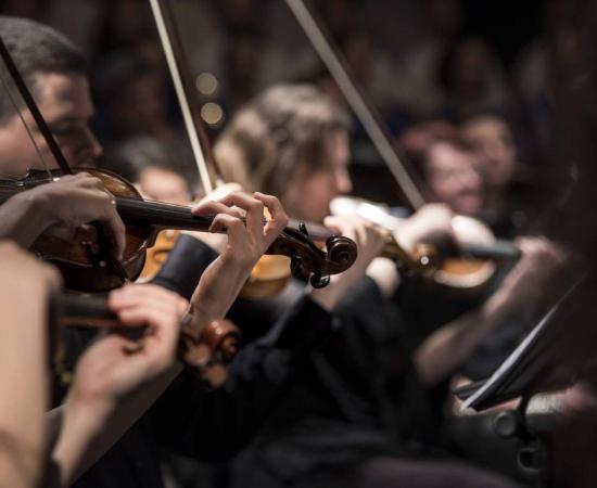 Acciaitubi partner ufficiale del Museo del Violino di Cremona