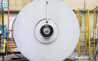 Laminati e coils, risultati incoraggianti nel 2016