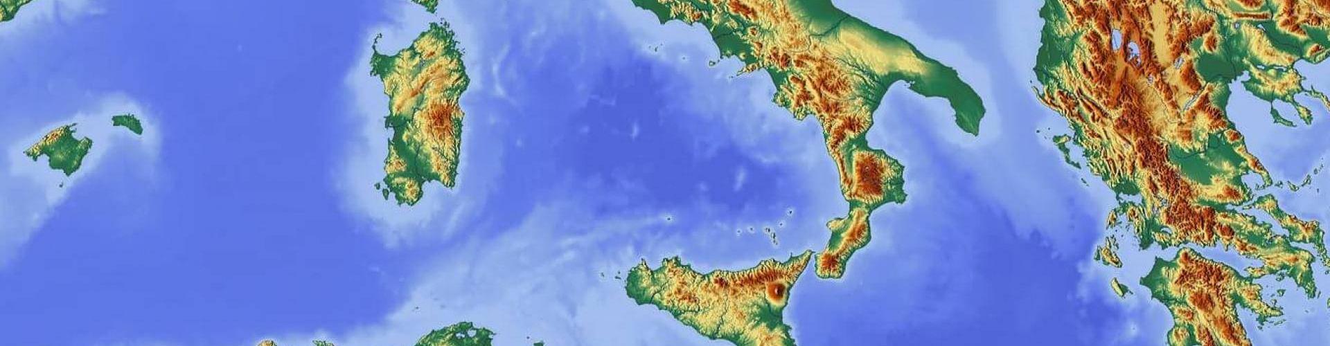 Nuovi depositi Acciaitubi in Sud Italia
