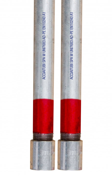 Tubi conduit